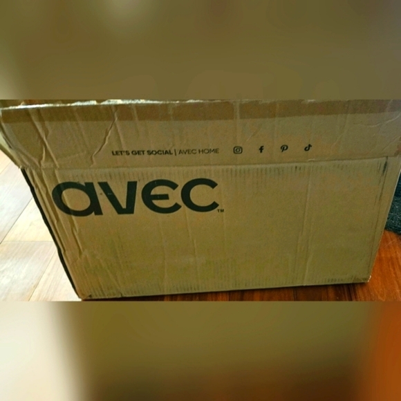 Avec Collection 3-Light Bath Vanity Light - Picture 11 of 15